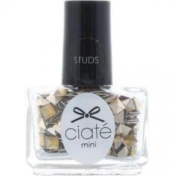 Esmalte de Uñas Ciaté The Paint Pot 5ml - Studs Elegantes