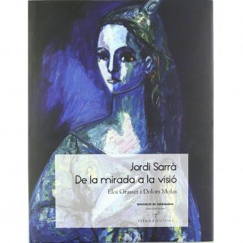 Jordi Sarrà: De la mirada a la visió