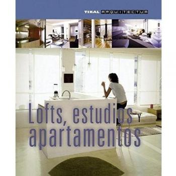 Lofts, estudios y apartamentos