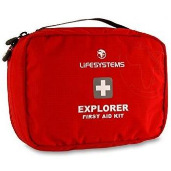 Lifesystems Explorer First Aid Kit