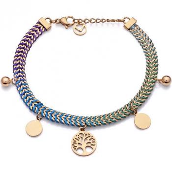 Pulsera Viceroy Kiss mujer 14036P01013