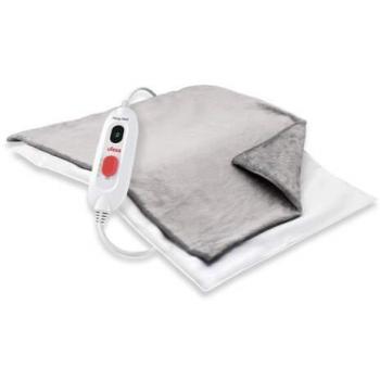 Almohadilla Térmica Ufesa Flexy Heat E2P 110W PVC 45x35cm