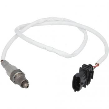 Sonda Lambda BOSCH 0 258 030 00D - Sensor de oxígeno, tecnología de medición zirconio, compatible con múltiples modelos de vehículos, alta precisión en la lectura de gases, fácil instalación, durabilidad garantizada