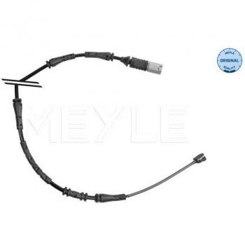 Sensor de desgaste de pastillas de frenos MEYLE 314 527 0029