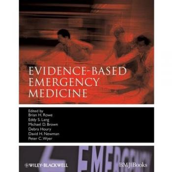 EVIDENCEBASED EMERGENCY MEDICINE