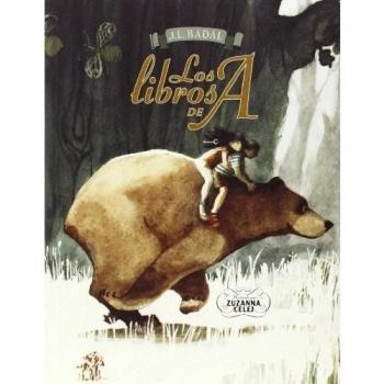 Los Libros De A: 44 - Josep Lluis Badal