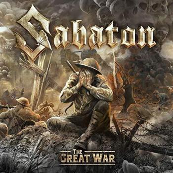 The Great War - Black Edition