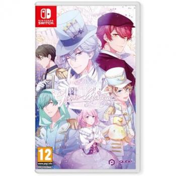 Nintendo Switch Genso Manege - Preventa con lanzamiento el 12-11-2024