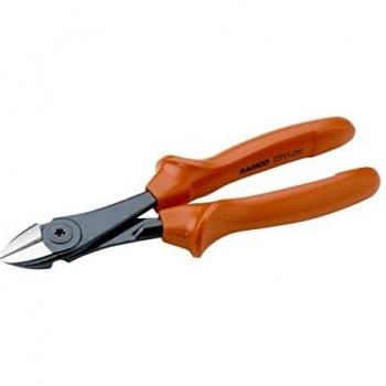 Bahco 2101S-200 - Alicate De Corte Lat Segur 200