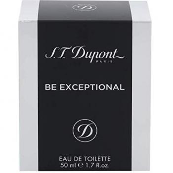 Perfume Hombre S.T. Dupont Be Exceptional - Eau de Toilette 50 ml