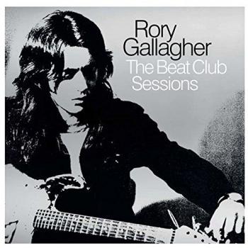 The beat club sessions