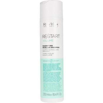 Revlon Professional Re/Start Volume Volumizing Micellar Shampoo for fine hair and hair without volume 250 ml