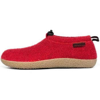 Giesswein Vent, Zapatillas Unisex Adulto, Red Chili 342, 40 EU