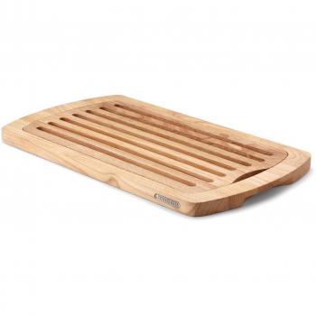 Continenta 3078 Tabla Pan 45x26 CM, Standard