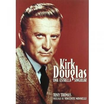 Kirk Douglas, una estrella singular