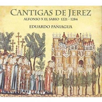 Cantigas De Jerez