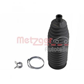 Juego de Fuelles para Dirección METZGER 755.510
