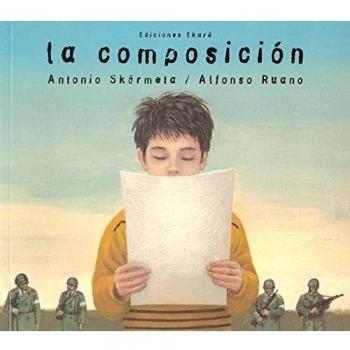 La composición