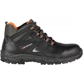 Botas de seguridad Cofra Ascent S3 SRC (Talla 42)