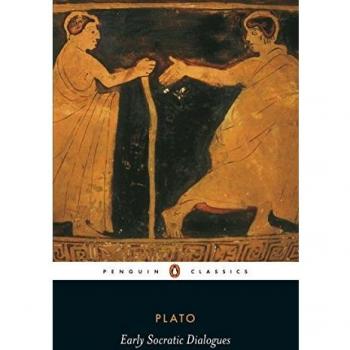 Early Socratic Dialogues