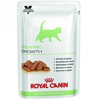 Royal Vet Feline Pediatric Growth 100Gr 100 g