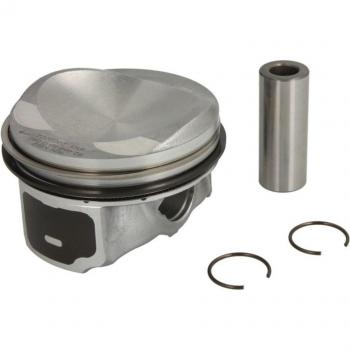 Pistón ENGITECH ENT050001 STD - Pistón de alta calidad, fabricado en materiales duraderos, diseñado para un rendimiento óptimo en motores, con medidas estándar y compatibilidad garantizada