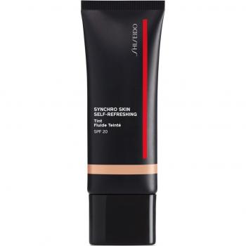 Shiseido Synchro Skin Self-Refreshing Tint 315-Medium Matsu 30ml