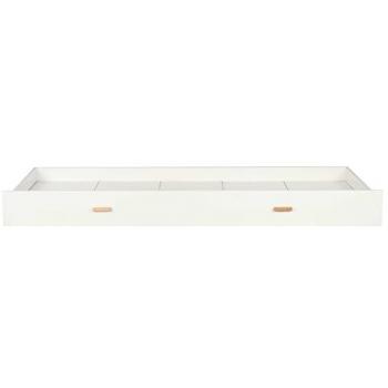Cajón de Almacenaje MDF Blanco Oliver 21.3 x 201.4 x 96.7 cm