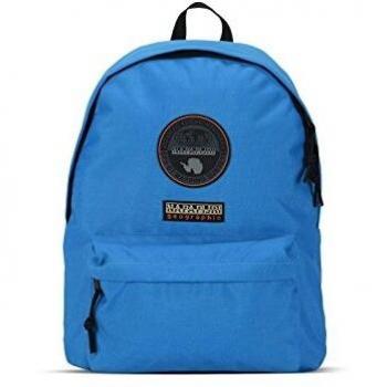 Napapijri Voyage Mochila tipo casual 40 centimeters Azul