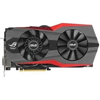 ASUS Radeon R9 290X - Tarjeta gráfica de 4 GB GDDR5