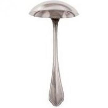 Soup Ladle Small Rome - S/Steel