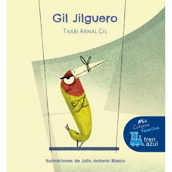 GIL JILGUERO