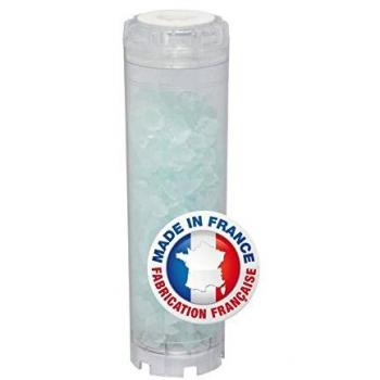 Cartucho Antical y Anticorrosión Silicofosfato Recargable 12 Meses - AQUAWATER