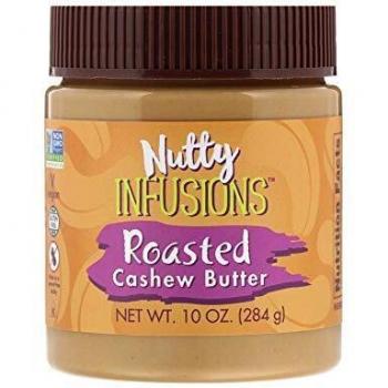 Ellyndale Foods - Nueces Infusiones Anacardo Tostado - 10 oz.