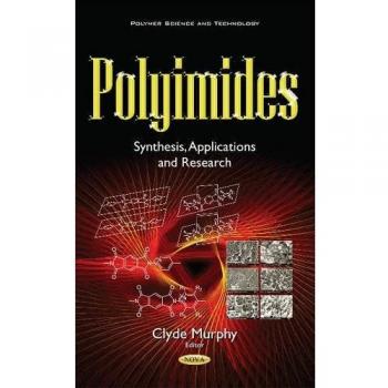 Polyimides: Synthesis, Applications & Research