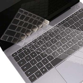 Funda Protectora de Teclado para Portátil Huawei MateBook 14/D14/D15/XPro 13.9/Honor MagicBook 14/15