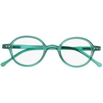 Gafas de lectura Silac Marrón & Azul 1.75