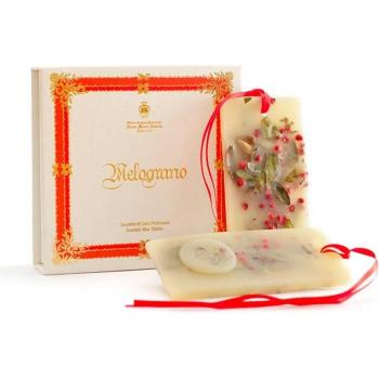 Pomegranate Scented Wax Tablets