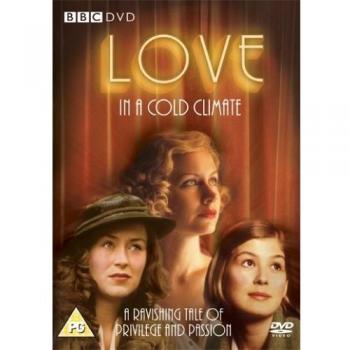 Love in a Cold Climate [Reino Unido] [DVD]