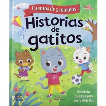 HISTORIAS DE GATITOS