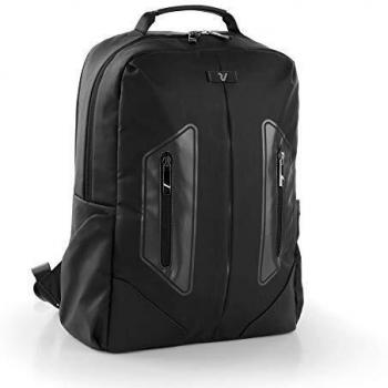 Roncato Mochila Void - Cabina cm. 42 x 30 x 14 Capacidad 18 L, Garantìa 2 años