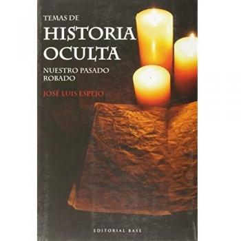 Temas De Historia Oculta: Nuestro pasado robado: 42