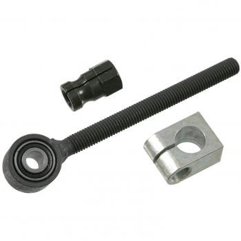 Tensor de correa acanalada en V FEBI BILSTEIN 08758, Brazo tensor para correa poli V FEBI BILSTEIN 08758, Correas de distribución FEBI BILSTEIN 08758