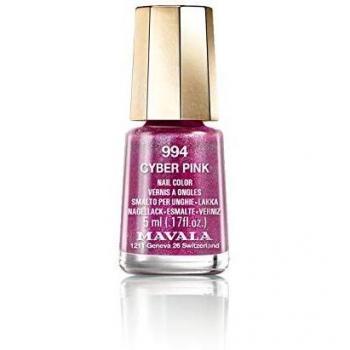 Mavala Esmalte de Uñas 994 Cyber Pink 5ml