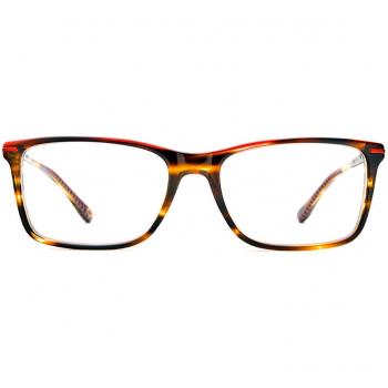 Etnia Barcelona Missisipi HVRD Men's Eyeglasses Tortoiseshell Size 55 - Frame Only, Blue Light Block Available