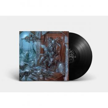 Vargaresa - The Beginning (Vinyl) - Manegarm