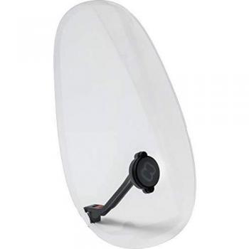HAMAX Pare-brise, Parabrisas Para Portabebe Caress Observer Niños, Transparent, TU EU