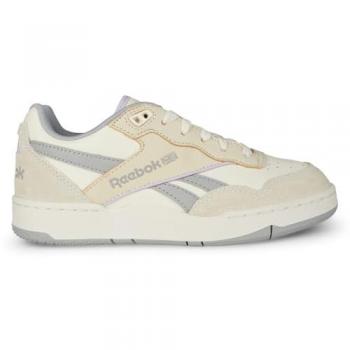 Zapatilla Deportiva Reebok BB 4000 II Beige EU 38 Unisex