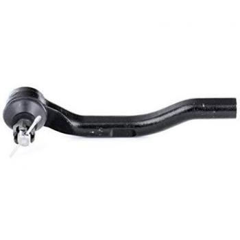 Rótula de dirección RIDEX 914T0387 para HONDA CIVIC VIII Hatchback y Stufenheck, incluye rótula de barra de conexión