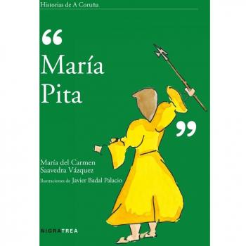 MARIA PITA